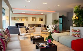 Appart Hotel Clement Ader